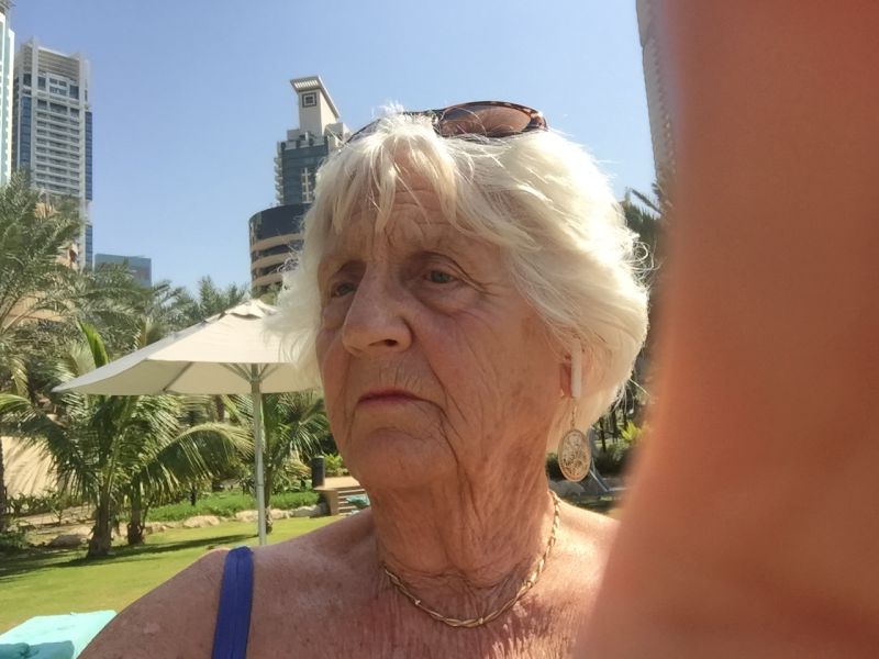 SunnyTraveller