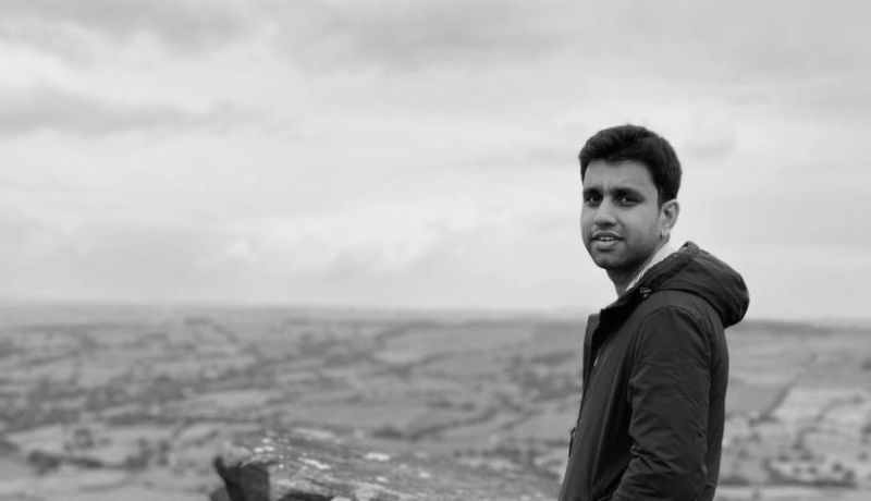 Sourabh