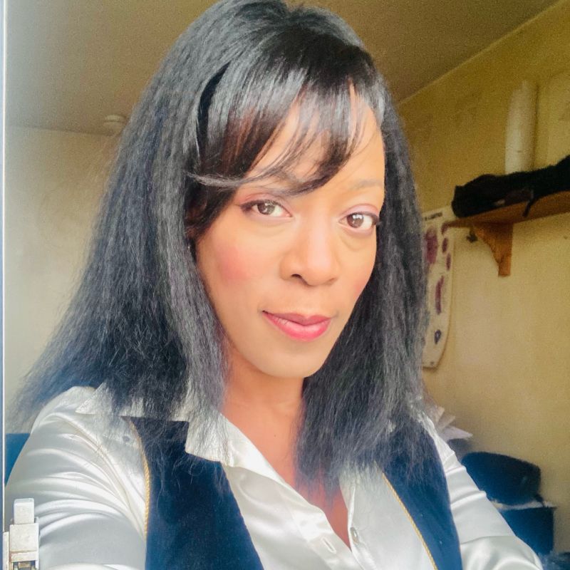 DeeAngelvoice