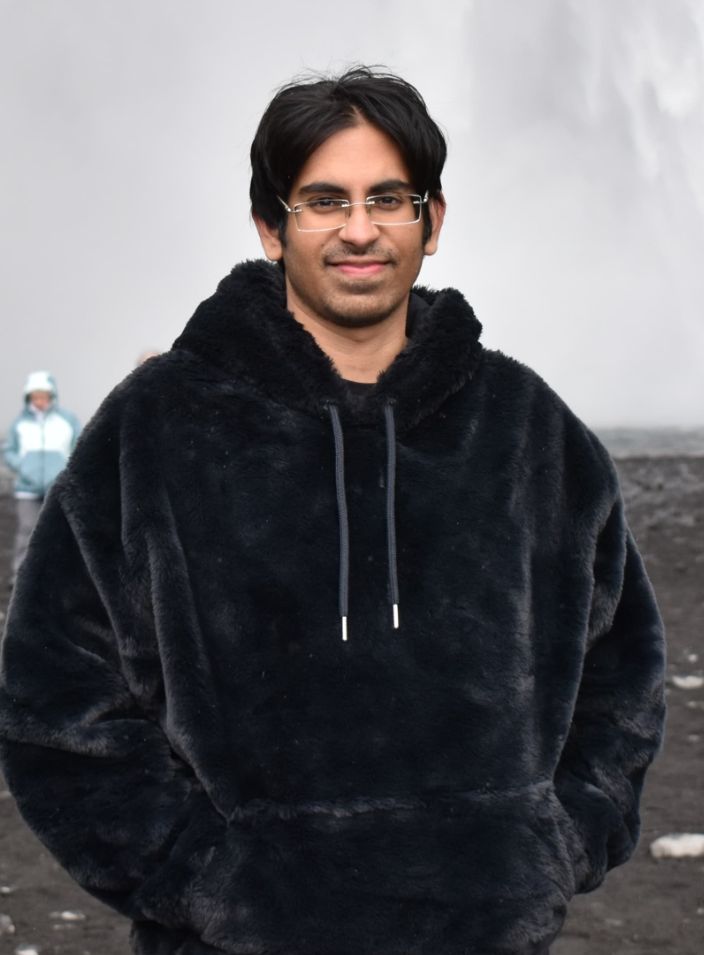 rushij