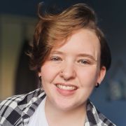 CheerfulAmy