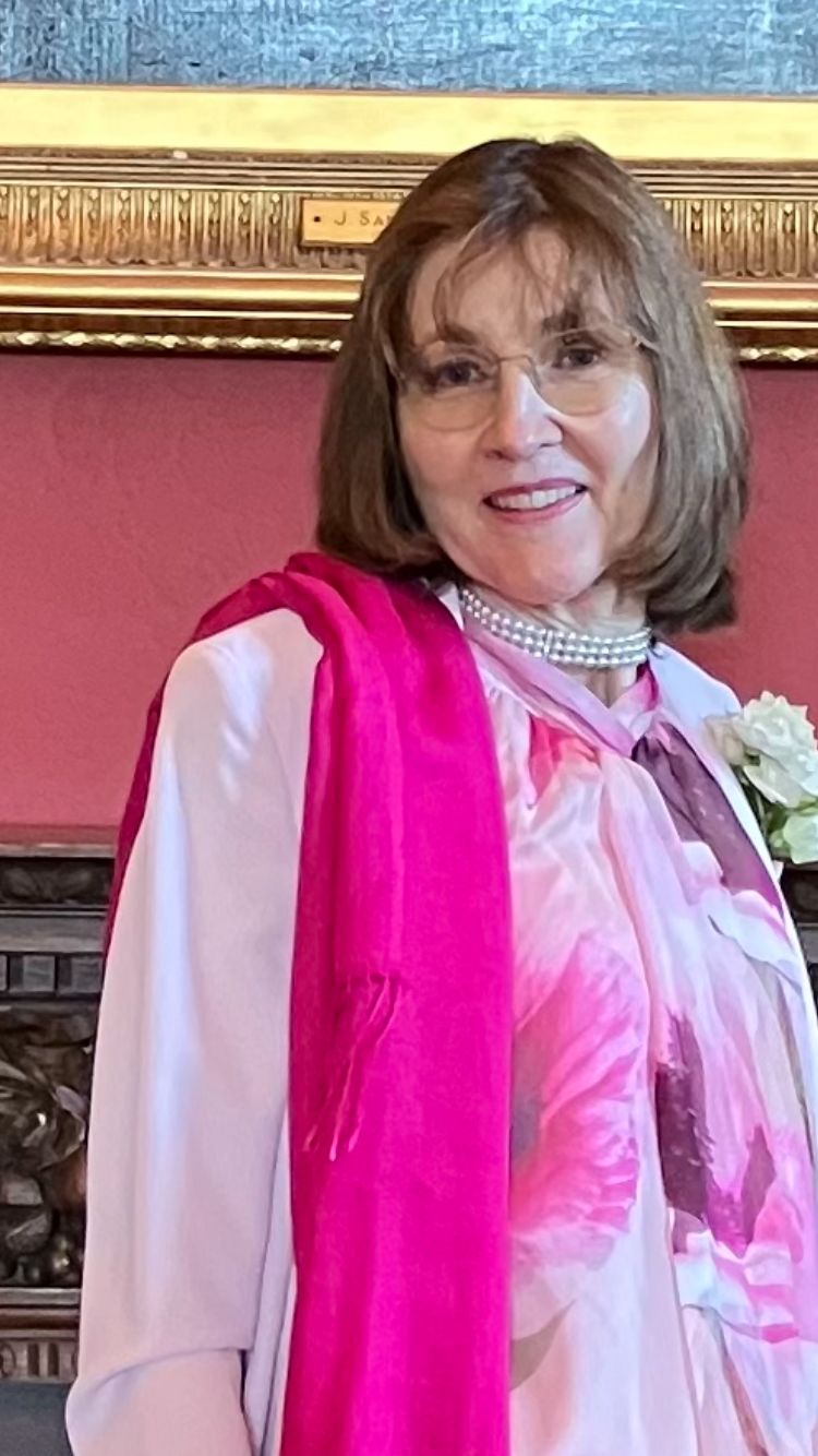 Margaret