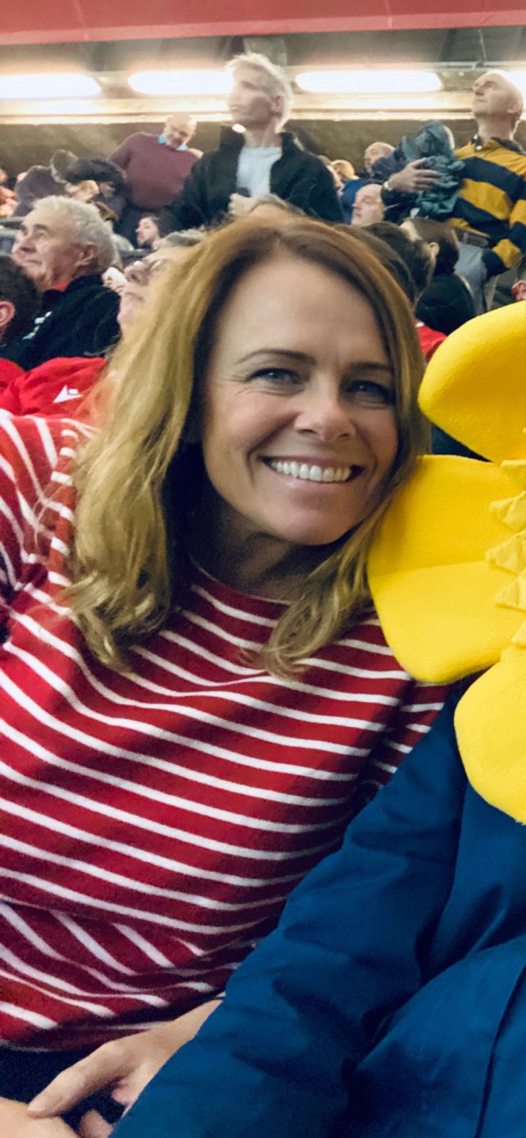 Bettyandbeyond