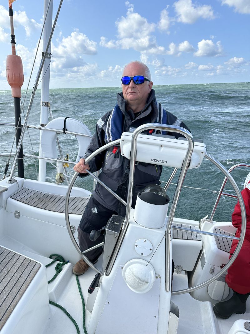 Timetosail