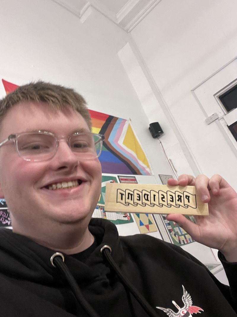 Dvoraklover