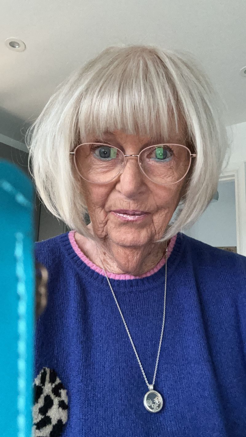 ruthiebabe