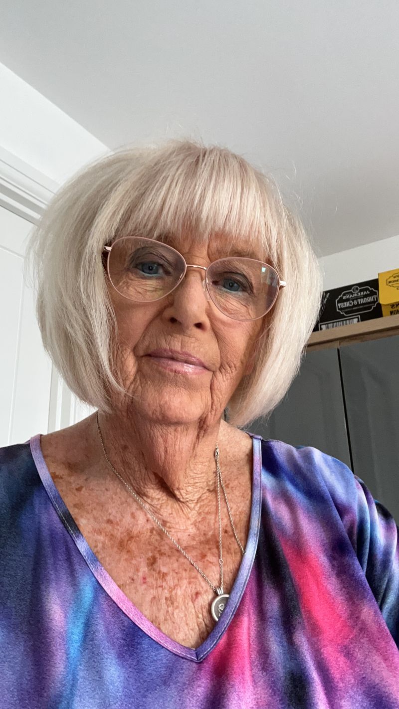 ruthiebabe