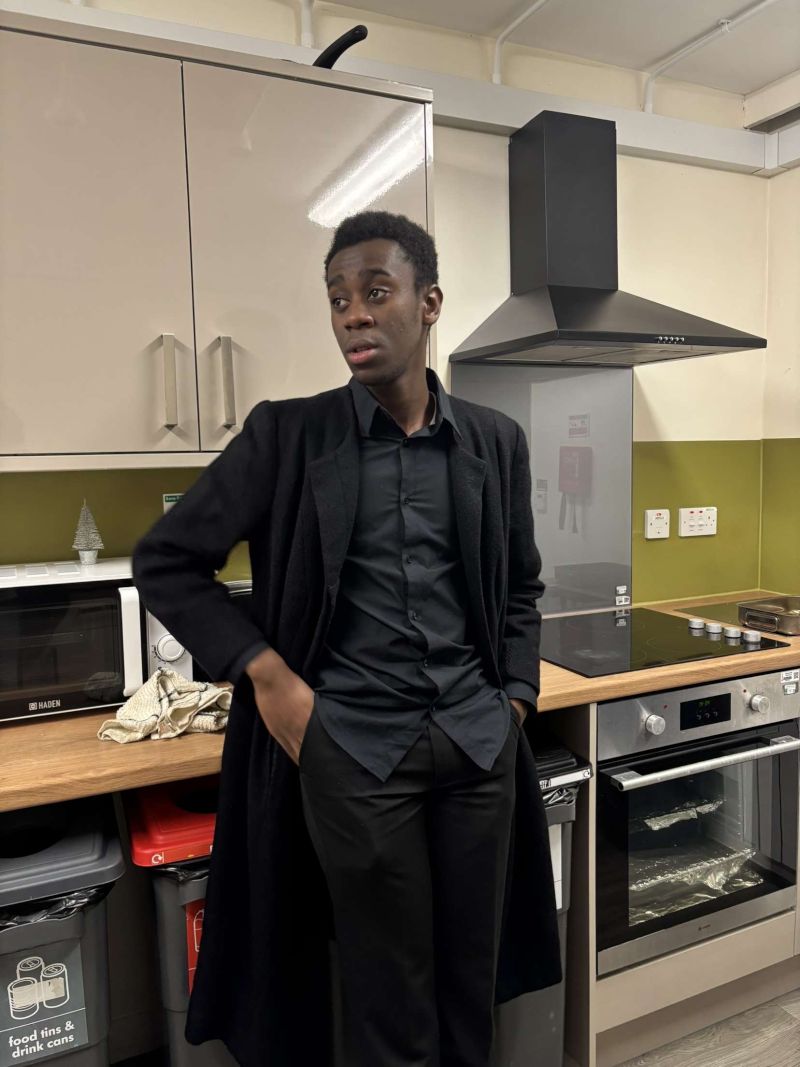 bakari