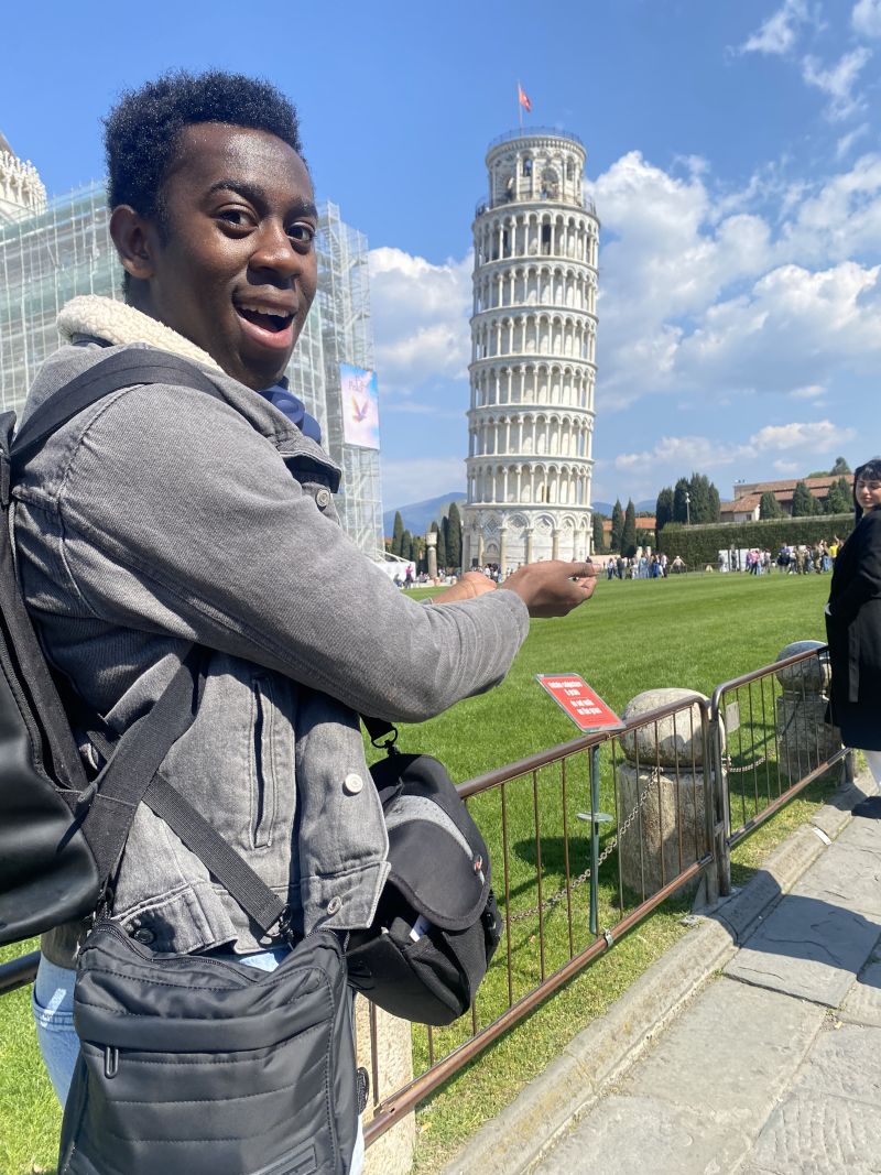 bakari