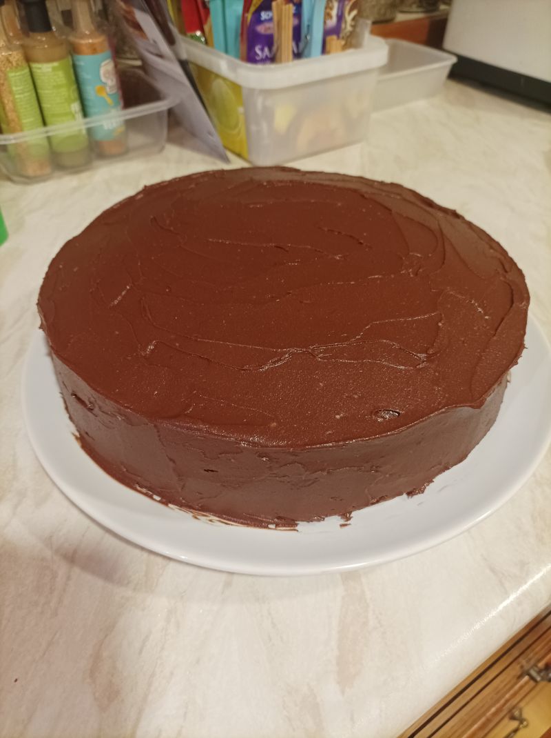 Chocolatecake
