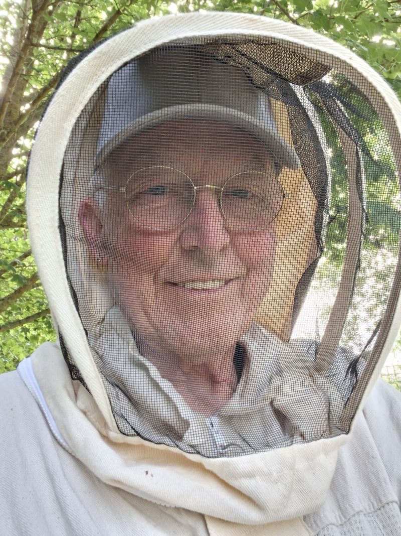 TheBeekeeper