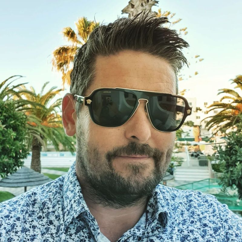MattDressNice