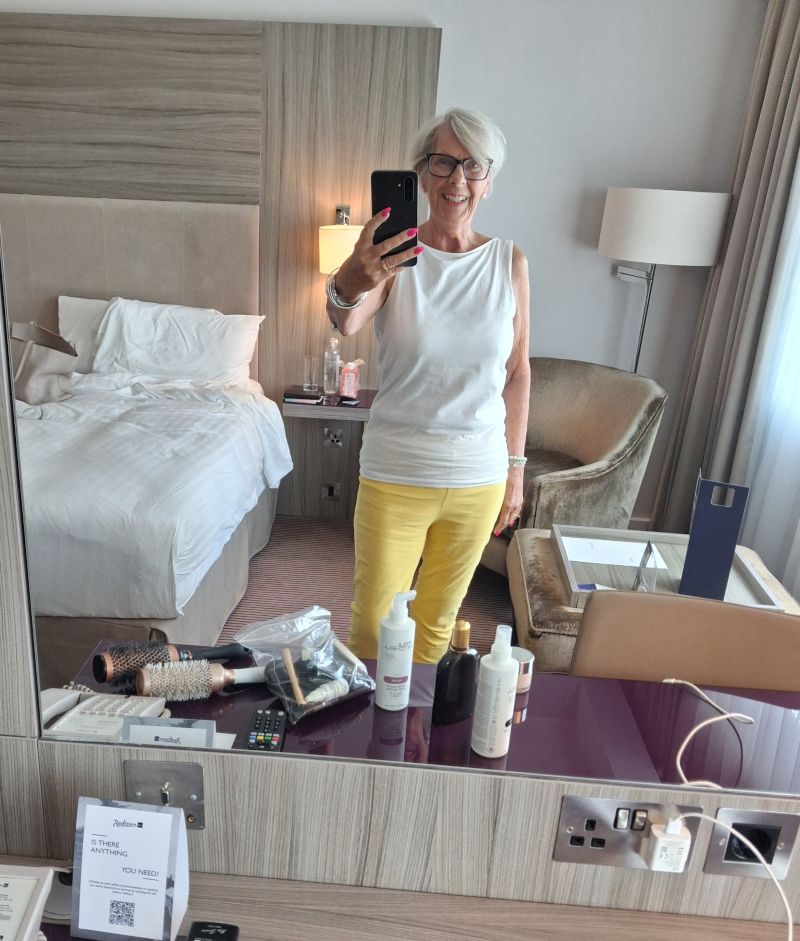 dianneeurogirl dianneeurogirl